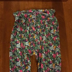 Matilda Jane pants size 8